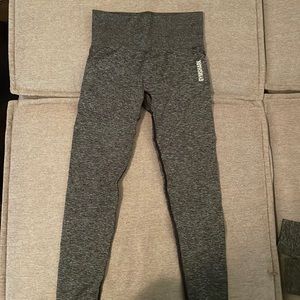 Gymshark Adapt Seamless Leggings